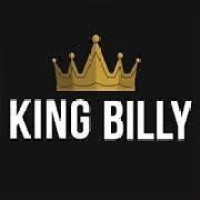 King Billy logo, King Billy contact details