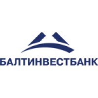 OAO BaltinvestBank logo, OAO BaltinvestBank contact details