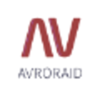 AvroRAID logo, AvroRAID contact details