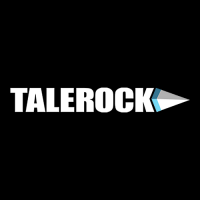 Talerock logo, Talerock contact details