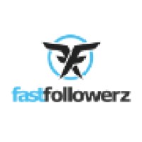 Fast Followerz logo, Fast Followerz contact details