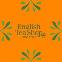 English Tea Shop logo, English Tea Shop contact details