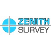 Zenith Survey AS logo, Zenith Survey AS contact details