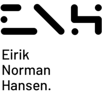 EIRIK NORMAN AS logo, EIRIK NORMAN AS contact details