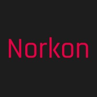 Norkon logo, Norkon contact details