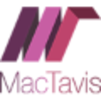 Mactavis Digital logo, Mactavis Digital contact details