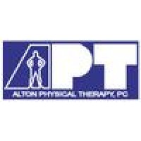 Alton Physical Therapy logo, Alton Physical Therapy contact details