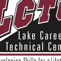 Lake Career and Technical Center logo, Lake Career and Technical Center contact details