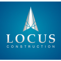 Locus Construction logo, Locus Construction contact details