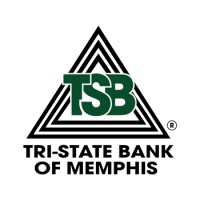 Tri State Bank Of Memphis Inc logo, Tri State Bank Of Memphis Inc contact details