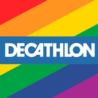 Decathlon Brasil logo, Decathlon Brasil contact details