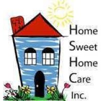 Home Sweet Home Care Inc. logo, Home Sweet Home Care Inc. contact details