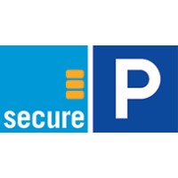 Secure Parking USA logo, Secure Parking USA contact details