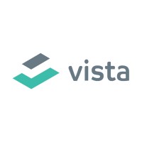 Vista Software logo, Vista Software contact details