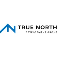 True North Development Group logo, True North Development Group contact details