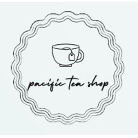 Pacific Tea Shop logo, Pacific Tea Shop contact details