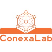 ConexaLab logo, ConexaLab contact details