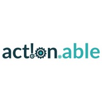 Action.Able, Inc logo, Action.Able, Inc contact details