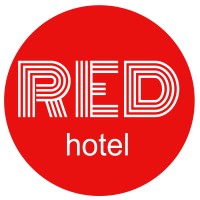 Red Hotel Philippines logo, Red Hotel Philippines contact details