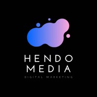 Hendo Media logo, Hendo Media contact details