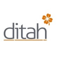 Ditah logo, Ditah contact details