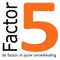 Factor 5 logo, Factor 5 contact details