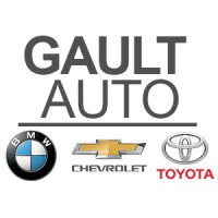 Gault Chevrolet Co. Inc. logo, Gault Chevrolet Co. Inc. contact details