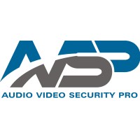 Audio Video Security Pro (AVSP) logo, Audio Video Security Pro (AVSP) contact details