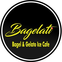 Bagelati logo, Bagelati contact details