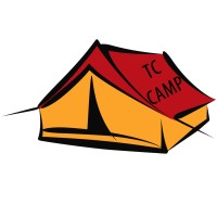 TC CAMP INC logo, TC CAMP INC contact details