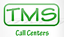 TMS Call Centers logo, TMS Call Centers contact details