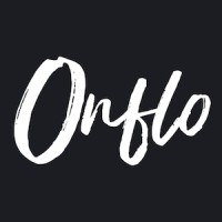 Onflo logo, Onflo contact details