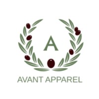 Avant Apparel logo, Avant Apparel contact details