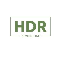 HDR Remodeling Inc logo, HDR Remodeling Inc contact details