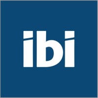 ibi logo, ibi contact details