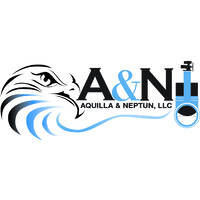 Aquilla & Neptun logo, Aquilla & Neptun contact details