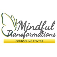 Mindful Transformation Counseling logo, Mindful Transformation Counseling contact details