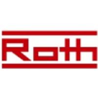 ROTH Chile logo, ROTH Chile contact details