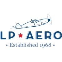 Lp Aero Plastics logo, Lp Aero Plastics contact details