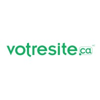 votresite.ca logo, votresite.ca contact details