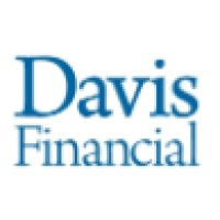 Davis Financial logo, Davis Financial contact details