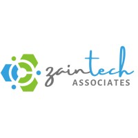 Zain Tech Associates logo, Zain Tech Associates contact details