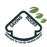 Saving Rooff logo, Saving Rooff contact details