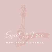 Sweet As Lace Weddings & Events logo, Sweet As Lace Weddings & Events contact details