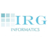 IRG - Informatics Resource Group logo, IRG - Informatics Resource Group contact details