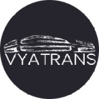 Vyatrans logo, Vyatrans contact details