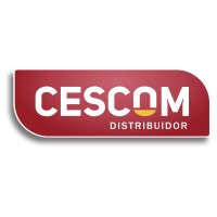 Cescom Distribuidor logo, Cescom Distribuidor contact details