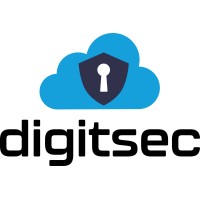 DigitSec, Inc. logo, DigitSec, Inc. contact details