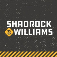 Shadrock & Williams logo, Shadrock & Williams contact details