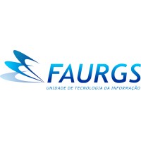 FAURGS TI logo, FAURGS TI contact details